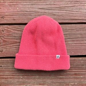 Pink Madewell Women’s Beanie